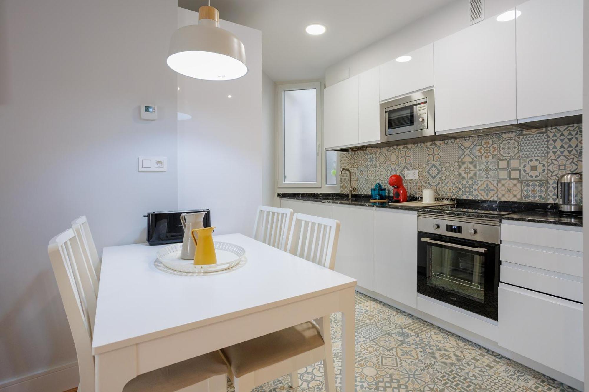 Vt Gorbea By Bilbaohost Apartment Bagian luar foto